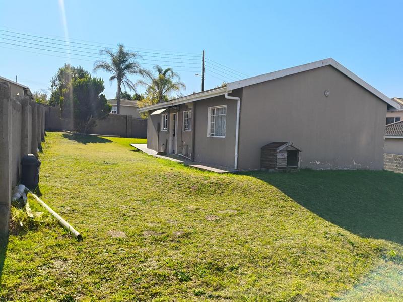 3 Bedroom Property for Sale in Northcrest Eastern Cape